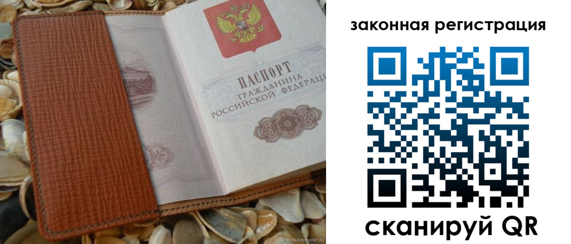 прописка паспорт в ЕАО